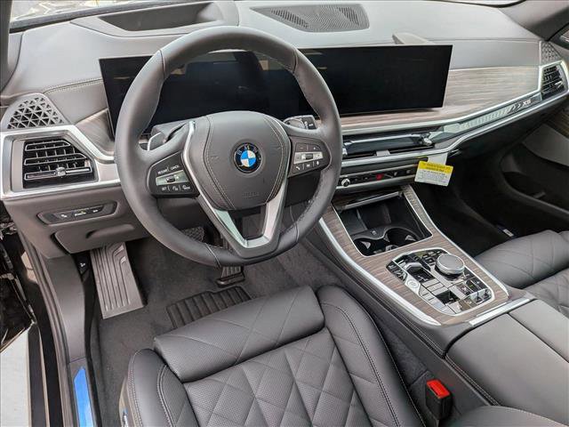 New 2026 BMW X5 xDrive40i image 3