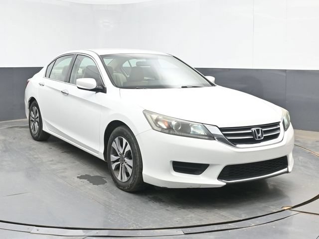 Used 2015 Honda Accord LX image 2