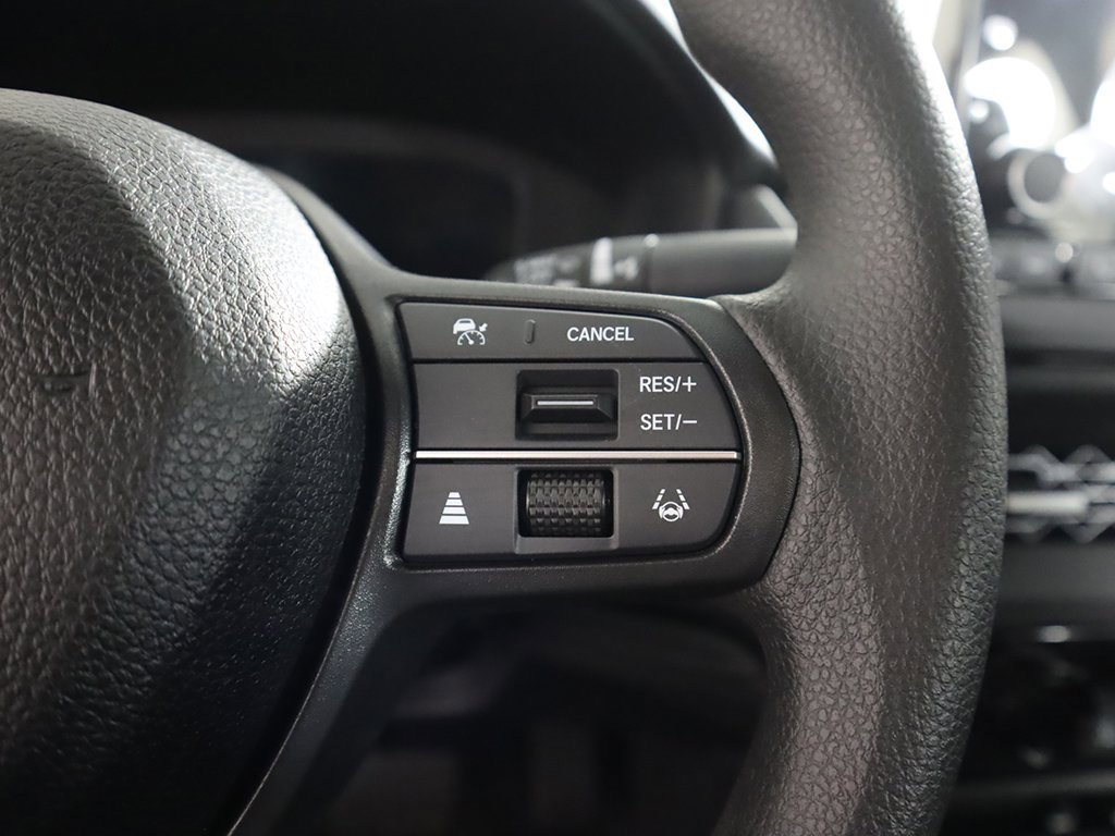 Certified 2025 Honda Accord SE image 41