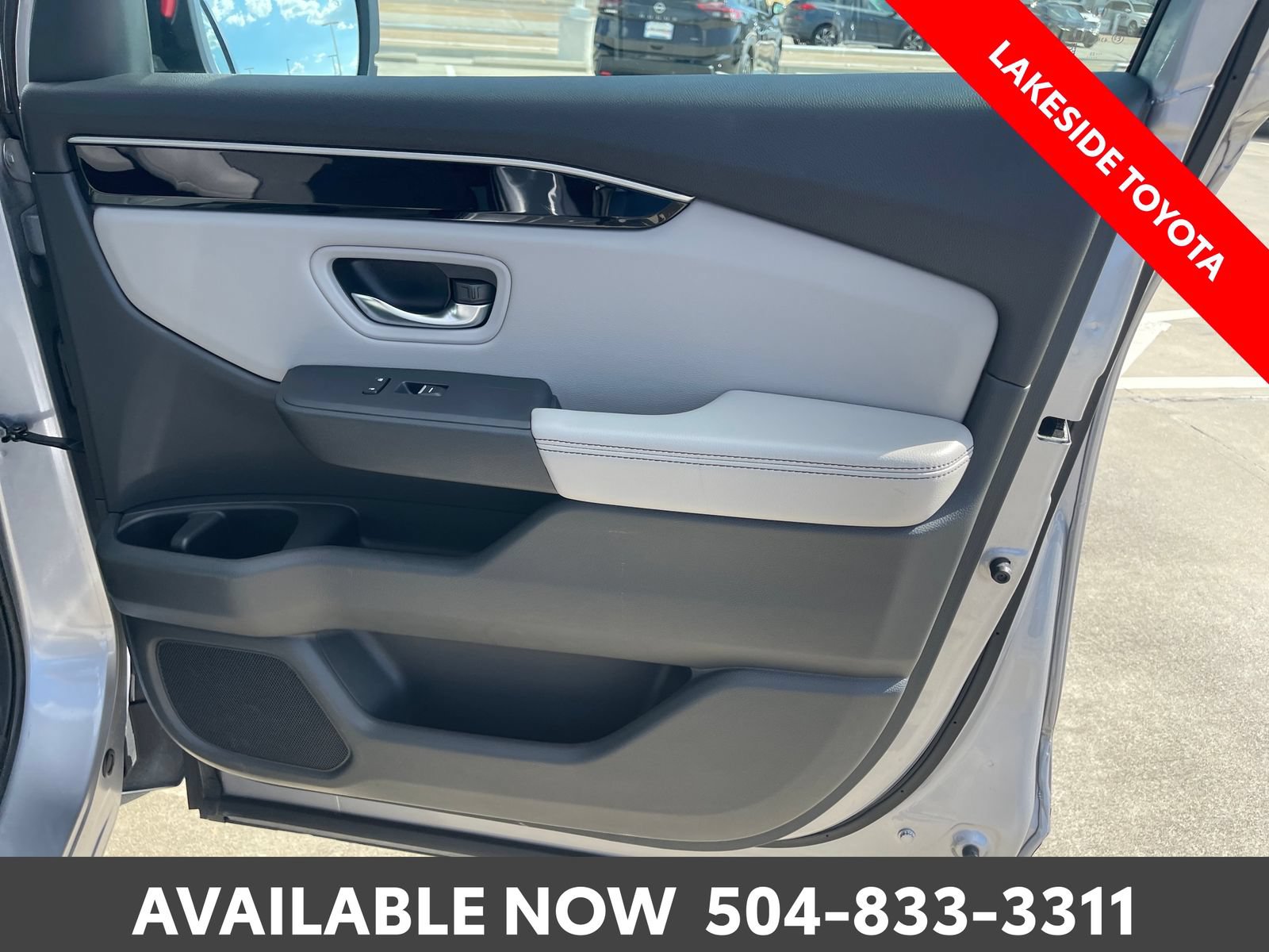 Used 2023 Honda Pilot EX-L image 18