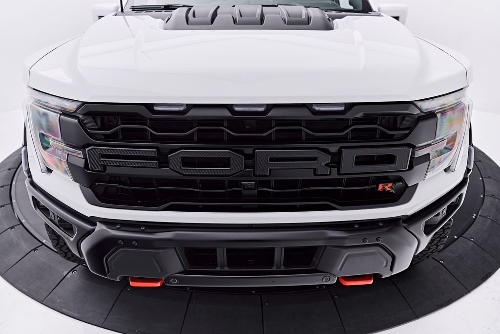 Used 2024 Ford F150 Raptor w/ Equipment Group 803A Raptor R AWD/4WD image 19