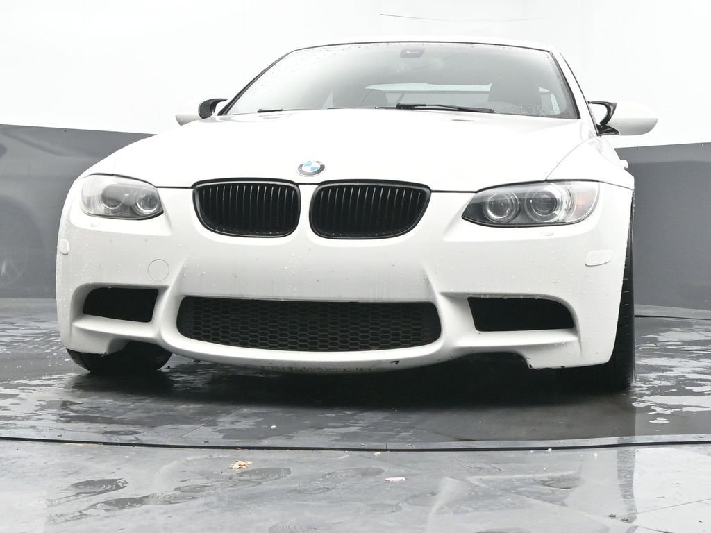 Used 2013 BMW M3 Coupe w/ Premium Pkg image 36