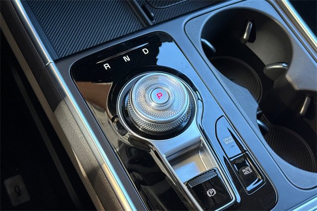 New 2026 Kia Carnival EX image 27