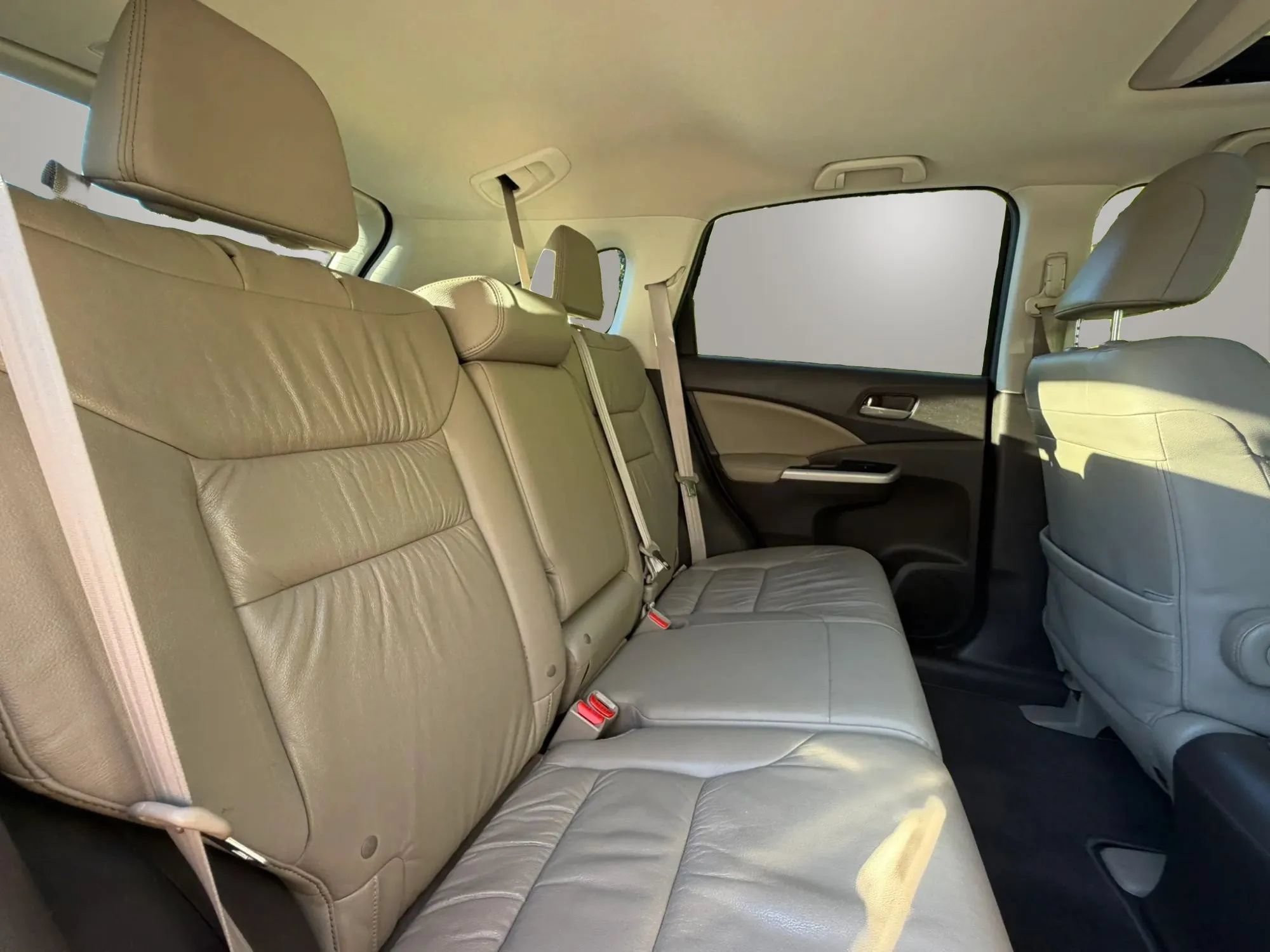 Used 2013 Honda CR-V EX-L image 12