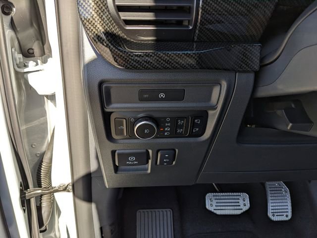 New 2025 Ford F150 Lariat w/ Equipment Group 501A Mid image 29