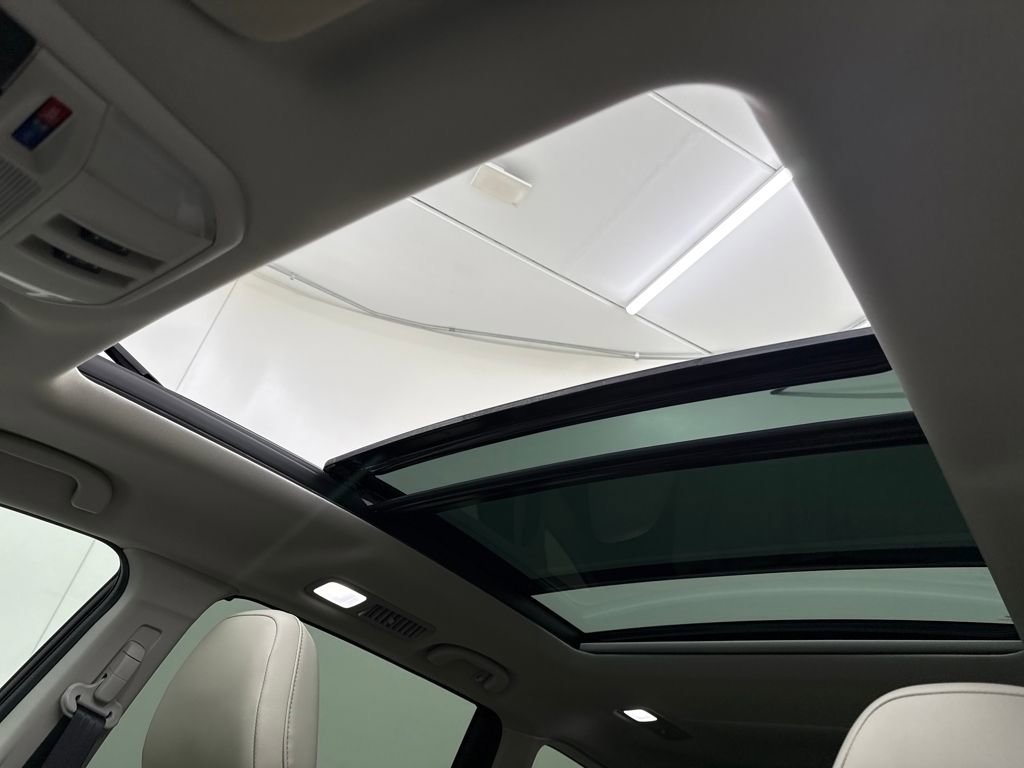 New 2025 Subaru Ascent Limited image 23