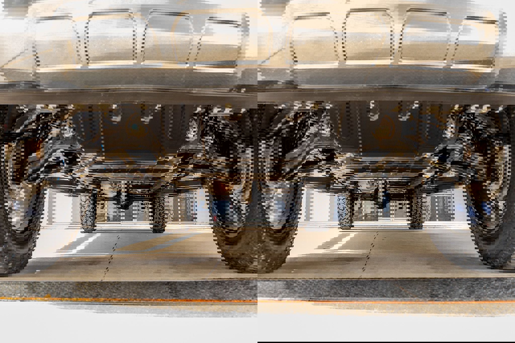 Used 2026 Chevrolet Silverado 1500 High Country image 15