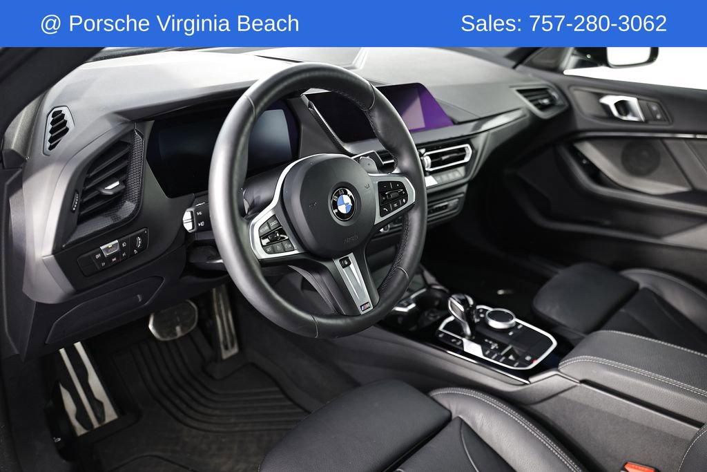 Used 2024 BMW M235i xDrive Gran Coupe image 21