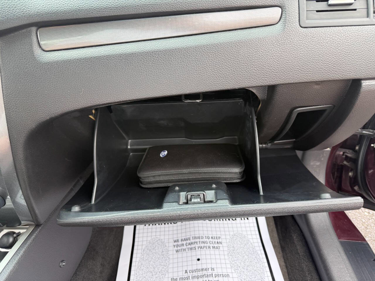 Used 2011 Ford Fusion SEL w/ 302A Rapid Spec Order Code image 38