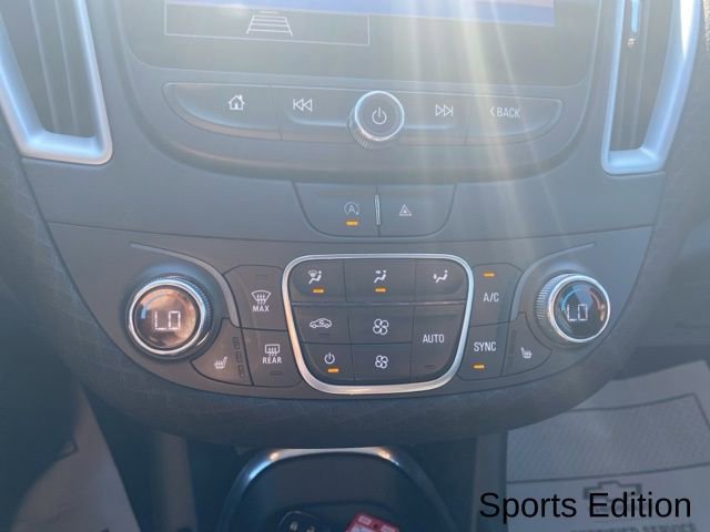 Used 2023 Chevrolet Malibu LT image 19