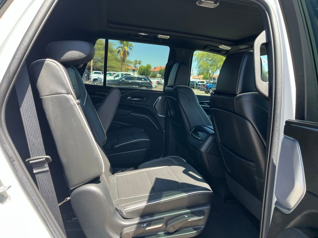 Used 2023 Cadillac Escalade Sport w/ Touring Package image 16