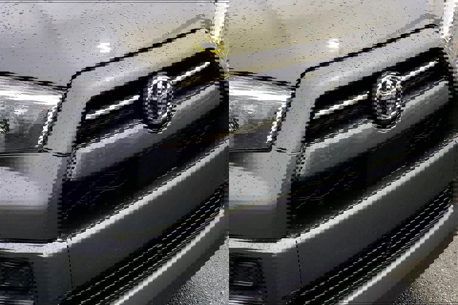 Used 2022 Toyota 4Runner TRD Sport w/ Technology Package image 28