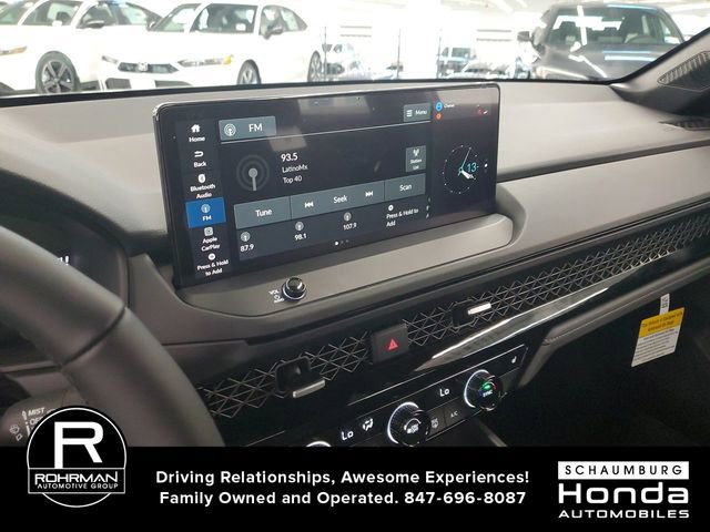 New 2026 Honda Accord Sport image 7