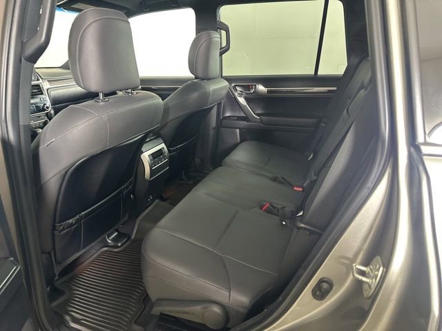 Used 2023 Lexus GX 460 Premium w/ Premium Package AWD/4WD image 19