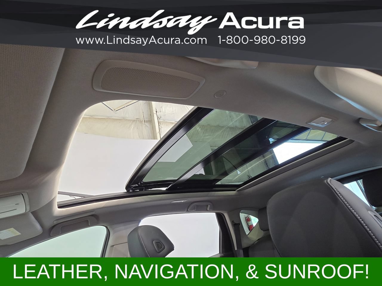 Used 2026 Acura RDX w/ Technology Package AWD/4WD image 21