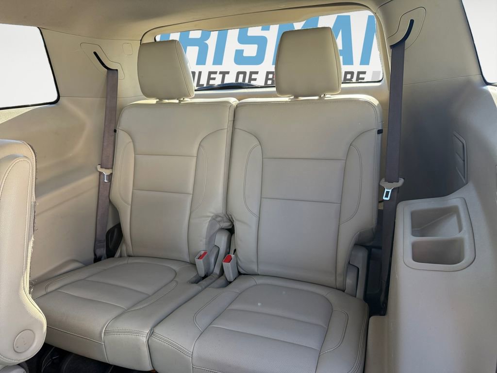 Used 2018 GMC Acadia Denali w/ Technology Package image 17