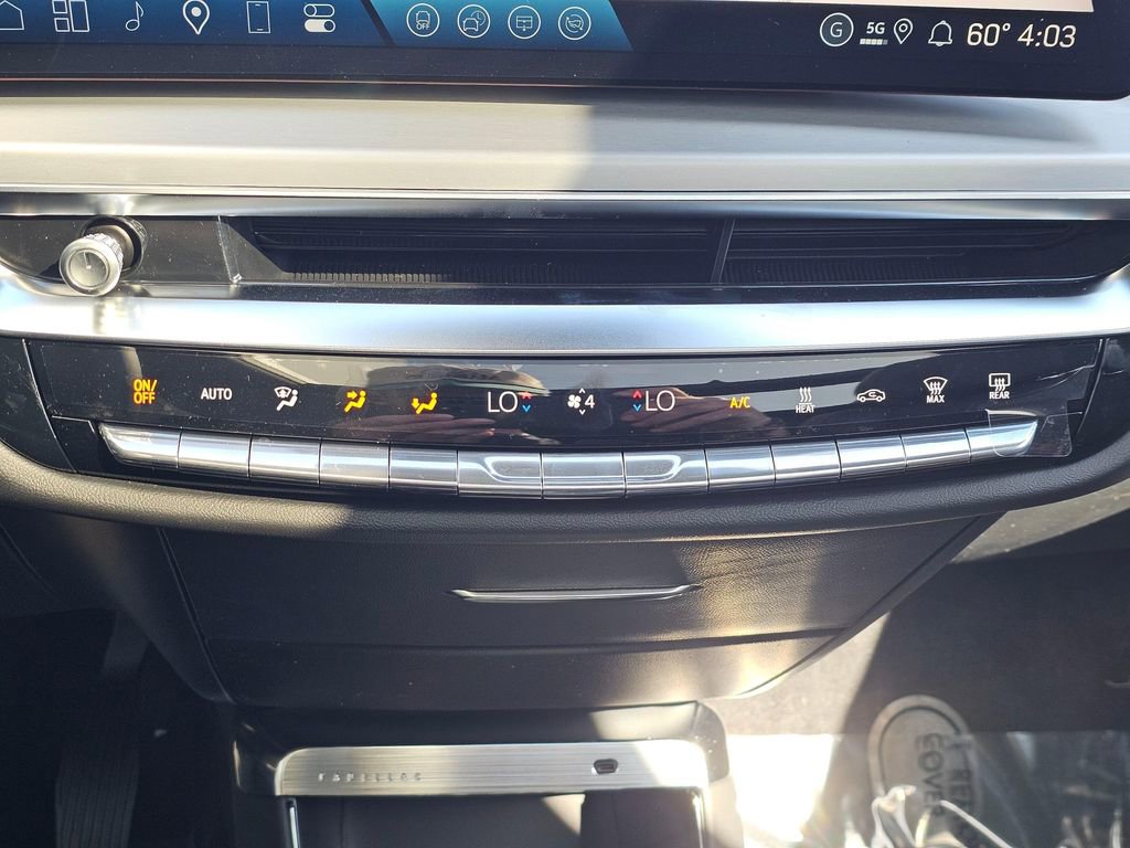 New 2026 Cadillac Lyriq Signature Sport image 32