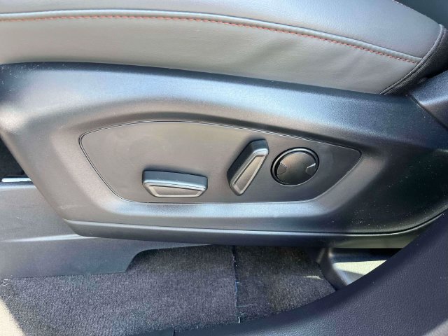 New 2026 Ford Explorer Active w/ Active Comfort Package RWD image 25