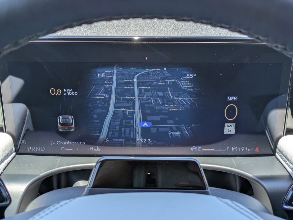 New 2026 Lincoln Aviator Reserve RWD image 31