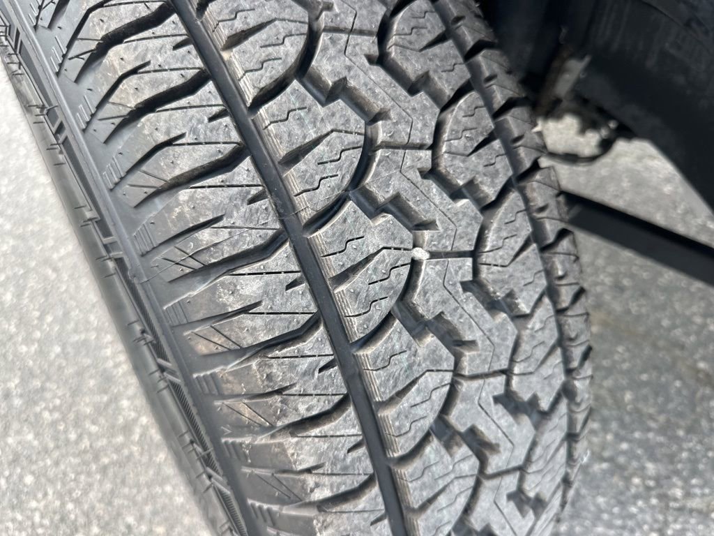 Used 2021 Jeep Wrangler Unlimited Rubicon AWD/4WD image 27