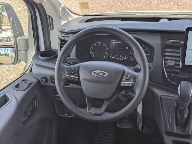 Used 2023 Ford Transit 350 XLT RWD image 15