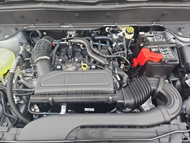 New 2026 Ford Bronco Sport Outer Banks w/ Outer Banks Tech Package+ image 17