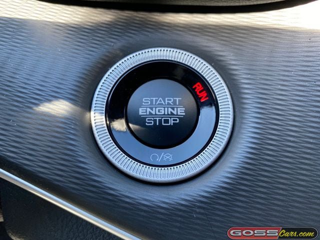 New 2026 Jeep Grand Cherokee Laredo X AWD/4WD image 10