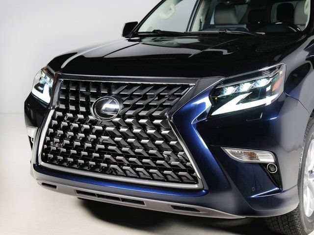 Used 2023 Lexus GX 460 Premium w/ Premium Package AWD/4WD image 28