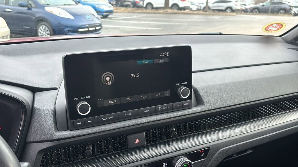 Certified 2023 Honda CR-V Sport image 19