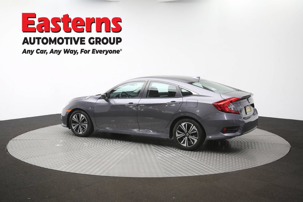 Used 2017 Honda Civic EX-T image 62