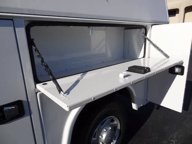 New 2025 Ford E-350 and Econoline 350 Super Duty w/ Power Equipment Group RWD image 8