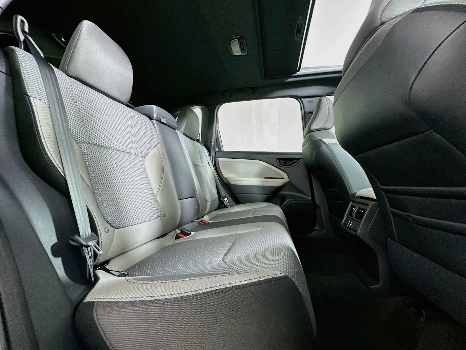 Certified 2026 Subaru Forester Premium AWD/4WD image 25