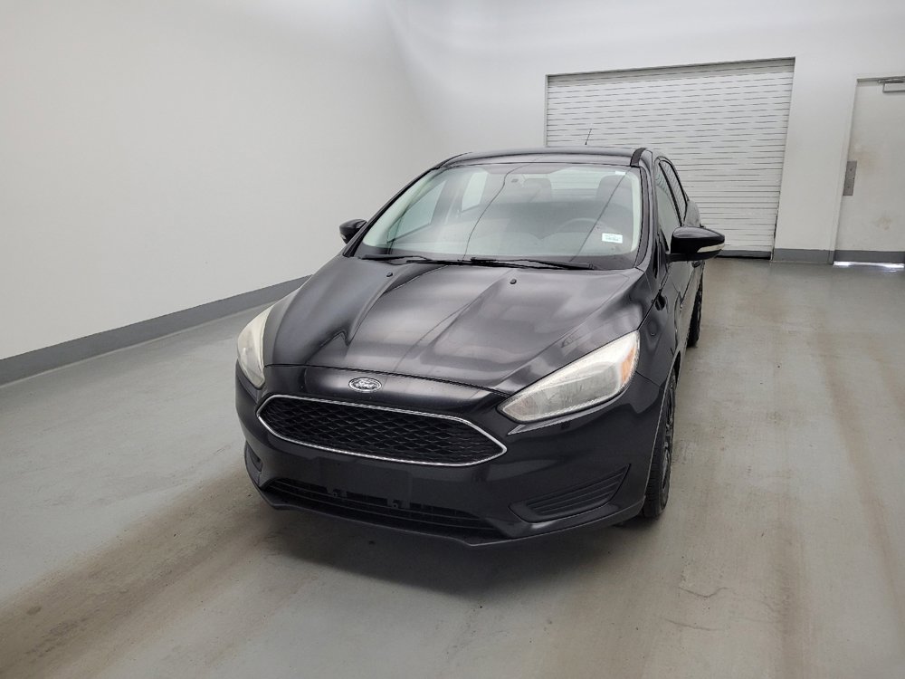 Used 2016 Ford Focus SE FWD image 15