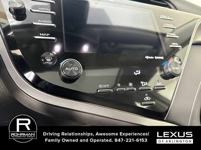 Used 2019 Toyota Camry XSE image 9