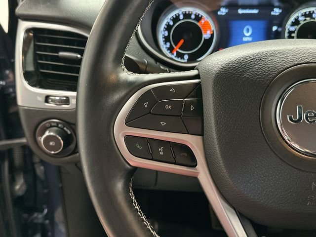 Used 2021 Jeep Cherokee Latitude Lux 80th Anniv w/ Quick Order Package 26U 80TH image 9