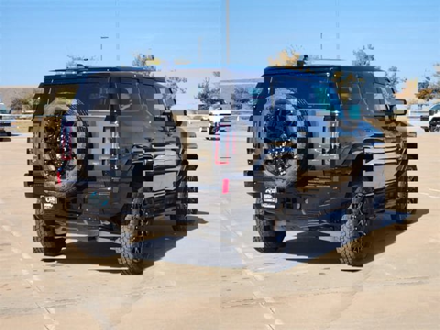 New 2026 GMC Hummer EV SUV image 6