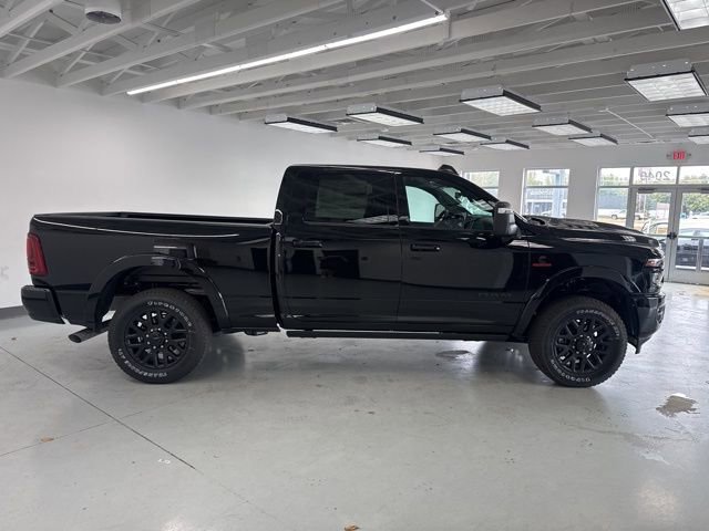 New 2026 RAM 2500 Limited image 13