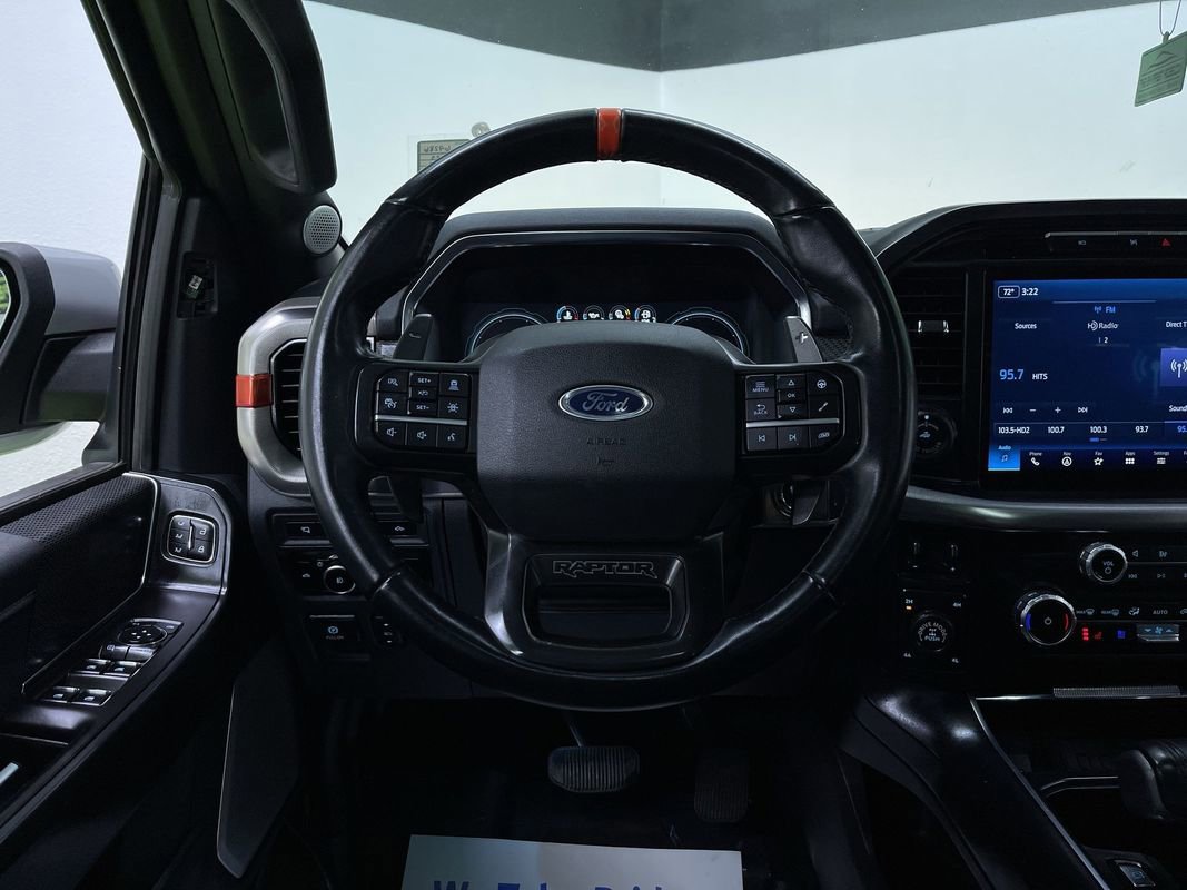 Used 2023 Ford F150 Raptor w/ Raptor 37 Performance Package image 20