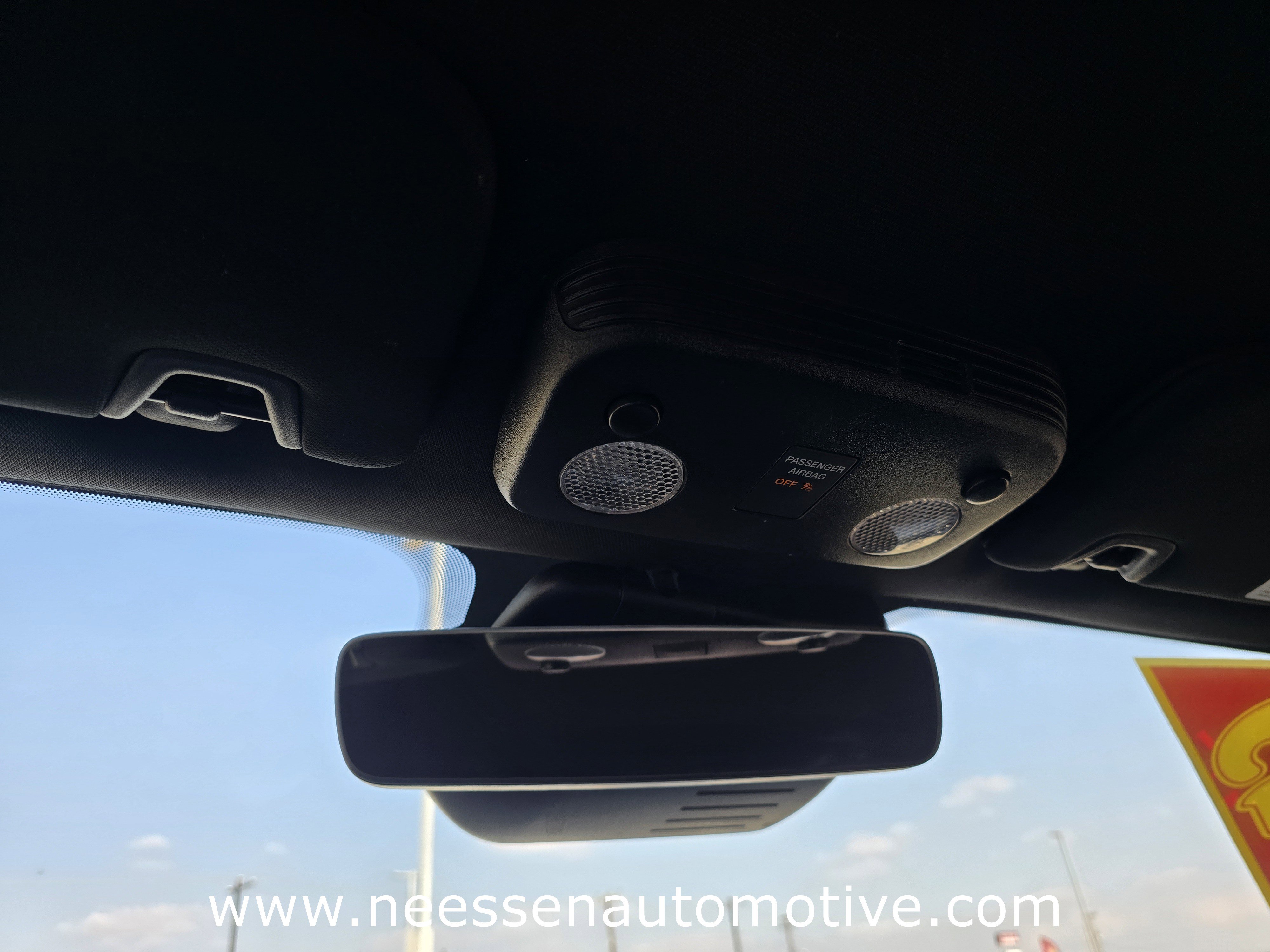 Used 2023 Ford Mustang Coupe image 33