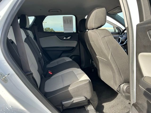 Used 2023 Chevrolet Blazer LT w/ Driver Confidence Package image 27