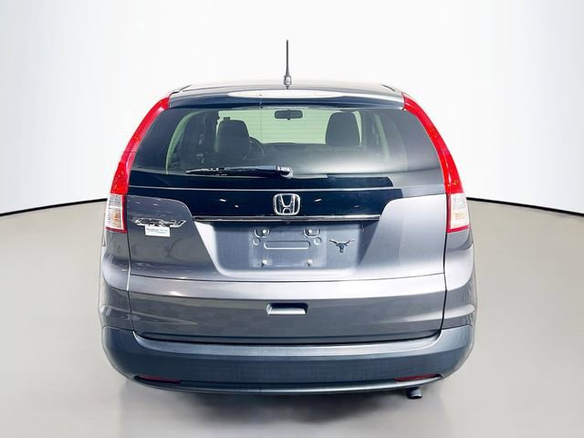 Used 2013 Honda CR-V EX image 7