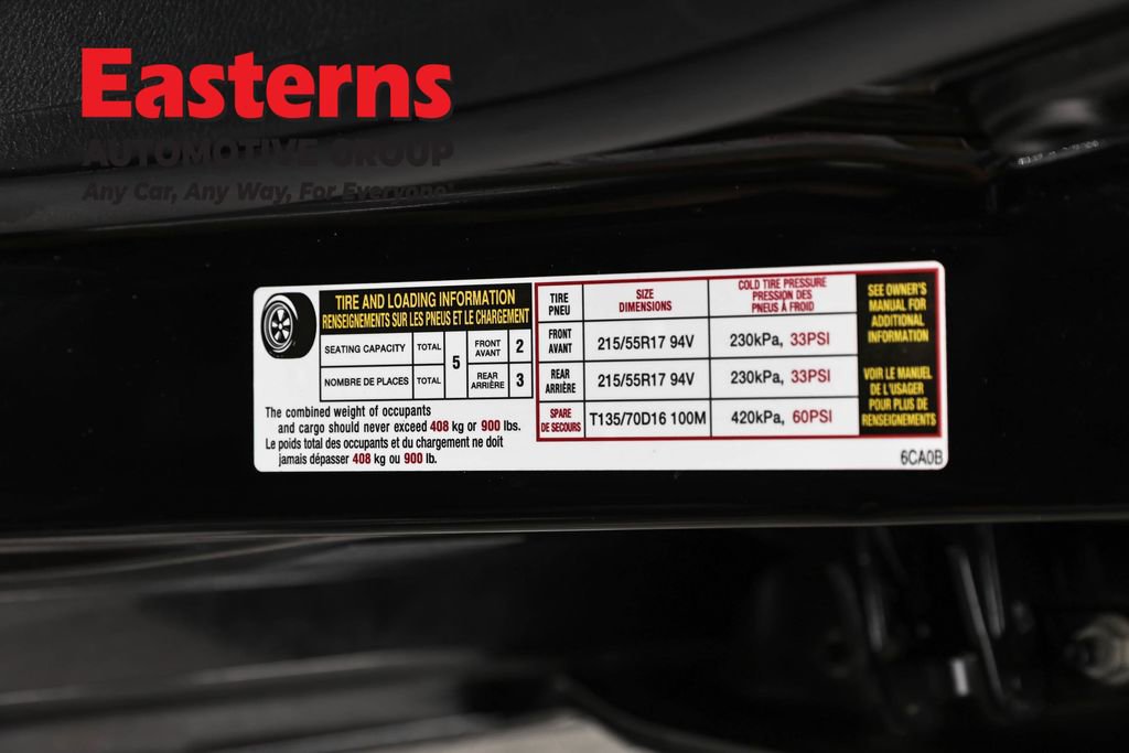 Used 2024 Nissan Altima 2.5 SV w/ SV Premium Package FWD image 35
