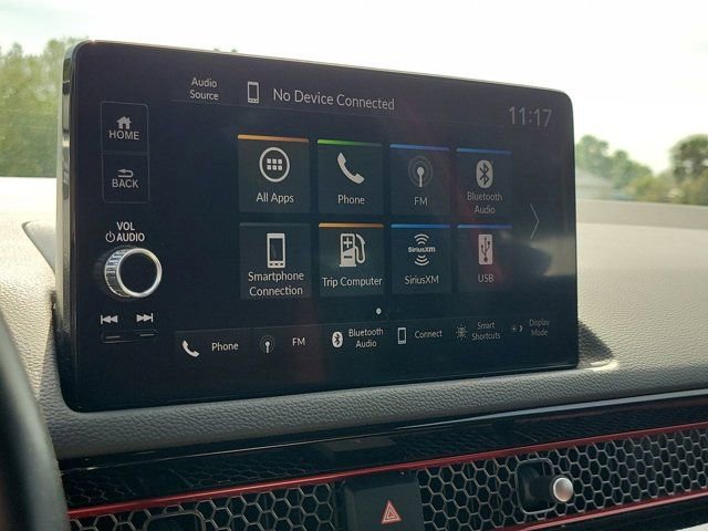 Used 2022 Honda Civic Si image 24