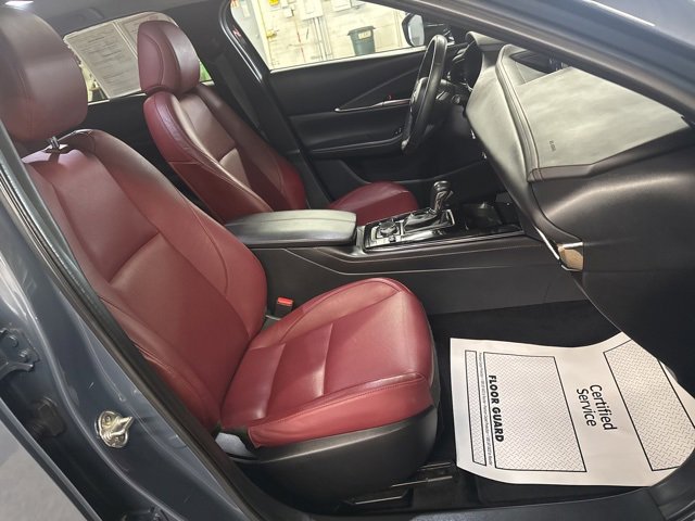 Used 2024 MAZDA CX-30 AWD 2.5 S w/ Preferred Package image 27