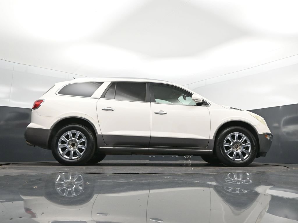 Used 2011 Buick Enclave CXL FWD image 44