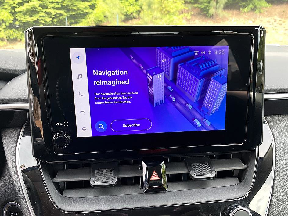 Certified 2023 Toyota Corolla LE w/ LE Convenience Package image 16