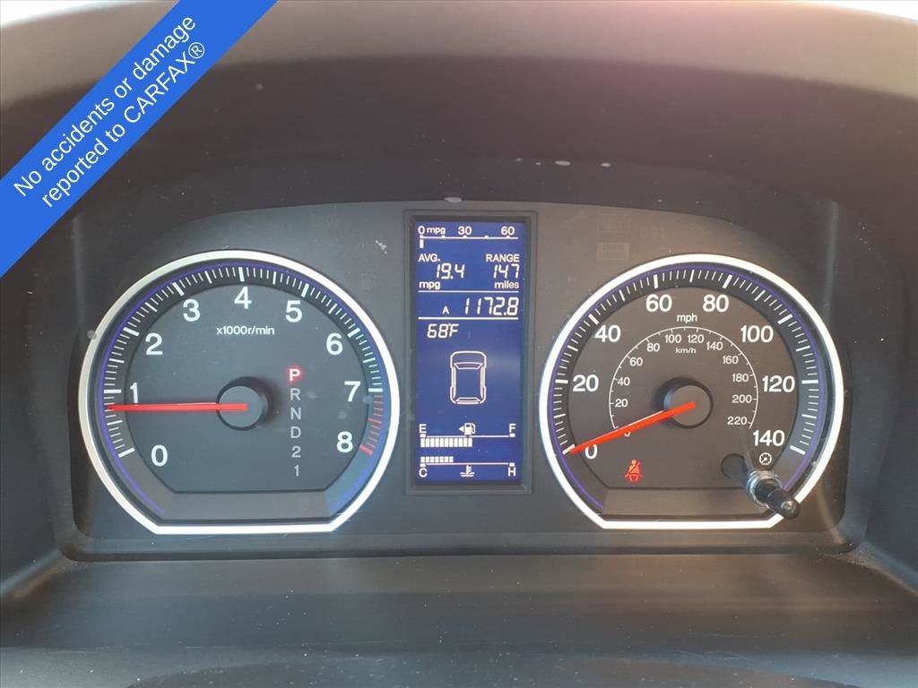 Used 2011 Honda CR-V EX-L image 20