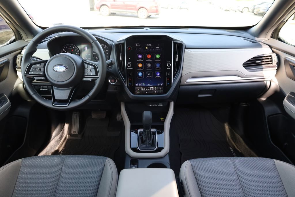 Certified 2025 Subaru Forester Premium image 22