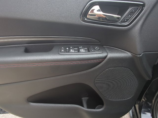 New 2026 Dodge Durango GT AWD/4WD image 12