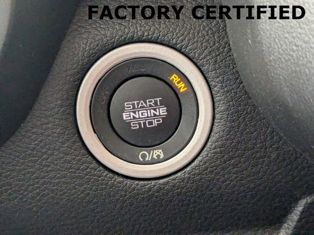 Certified 2022 RAM 1500 Rebel image 23